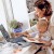 5 экспресс-советов для мам, работающих дома с детьми